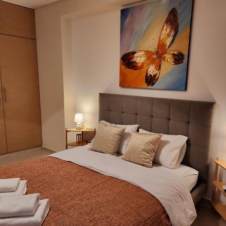 Menelaou Cozy Apartment Vipgreece 아테네 외부 사진