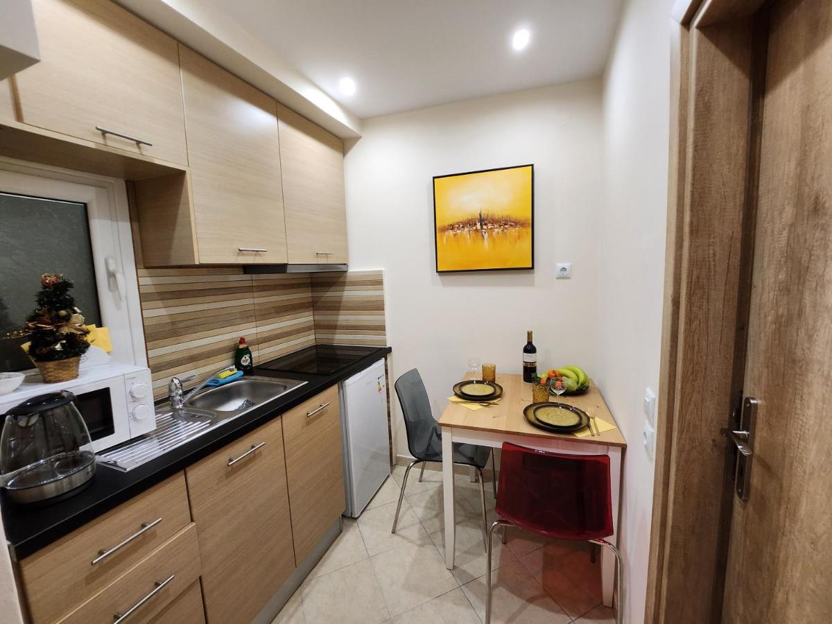 Menelaou Cozy Apartment Vipgreece 아테네 외부 사진
