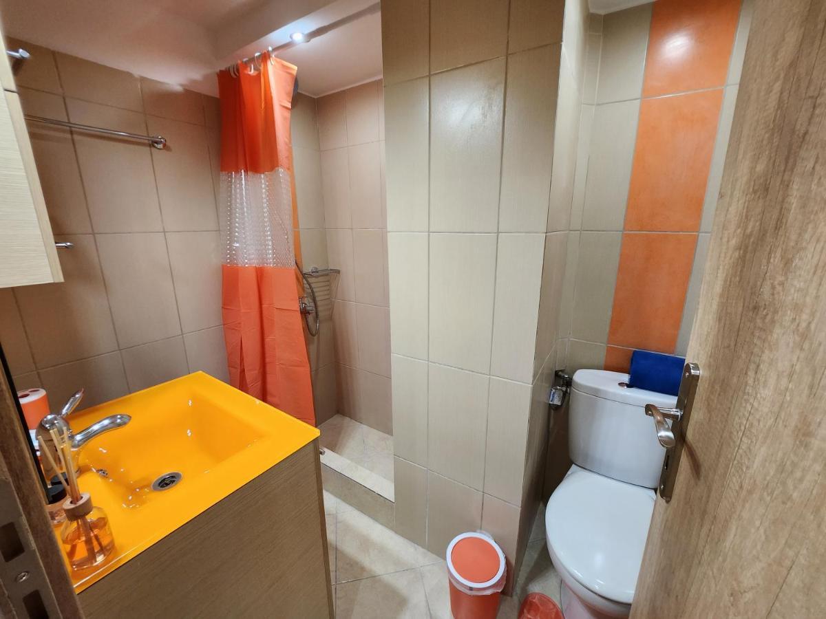 Menelaou Cozy Apartment Vipgreece 아테네 외부 사진